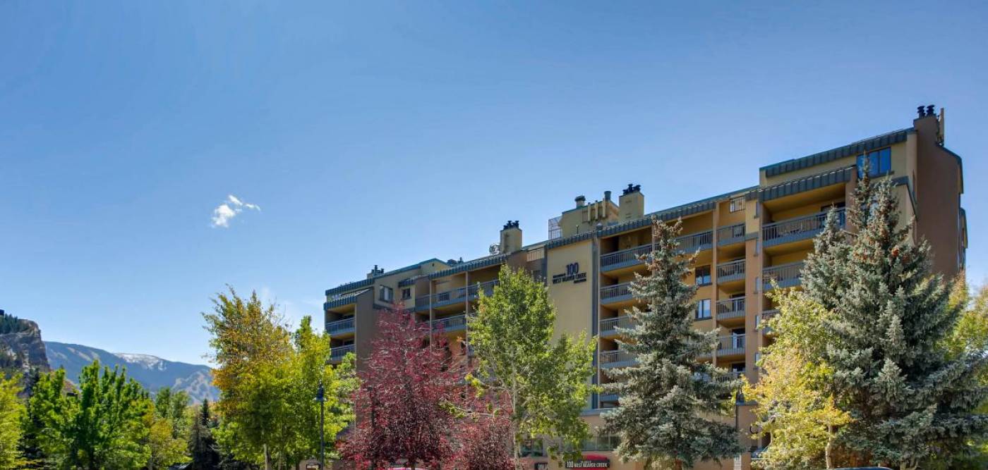 Lodge at 100 W. Beaver Creek Blvd Avon Colorado Vacation Rentals